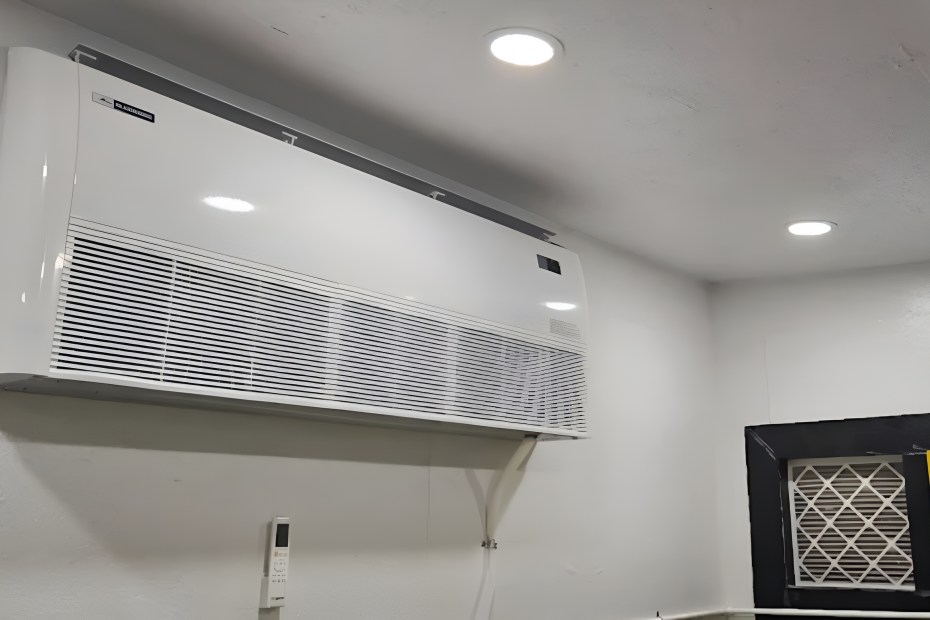 Heat Pump vs. Furnace for an Ammon Idaho Winter: An Honest Comparison